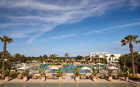 Sofitel Agadir Thalassa Sea & Spa